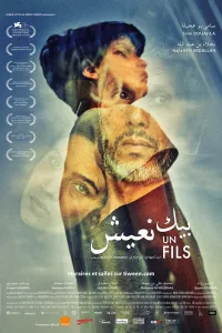 Affiche de Un Fils