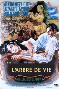 Affiche de L'Arbre de vie