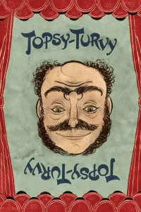 Affiche de Topsy-Turvy