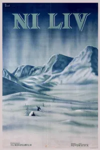 Affiche de Le rescapé