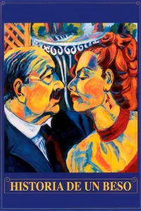 Affiche de Historia de un beso
