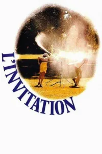 Affiche de L'Invitation