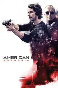 Affiche de American Assassin