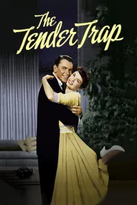 Affiche de Le Tendre Piège