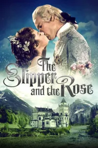 Affiche de The Slipper and the Rose