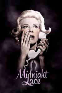 Affiche de Piège à minuit
