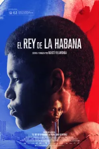 Affiche de The King of Havana