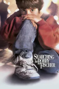Affiche de À la recherche de Bobby Fischer