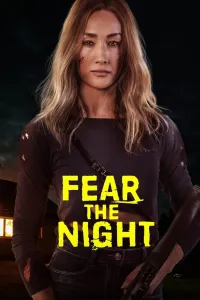 Affiche de Fear the Night