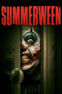 Affiche de Summerween