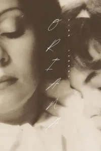 Affiche de Oriana