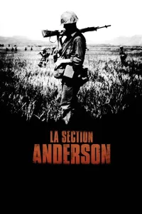 Affiche de La section Anderson