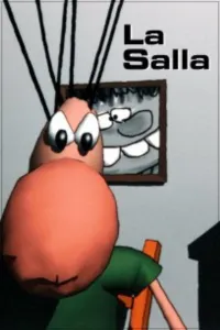 Affiche de La Salla
