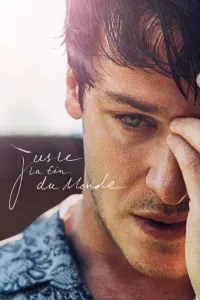 Affiche de Juste la fin du monde