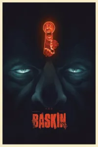 Affiche de Baskın: Karabasan