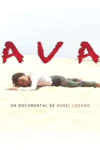 Affiche de Ava