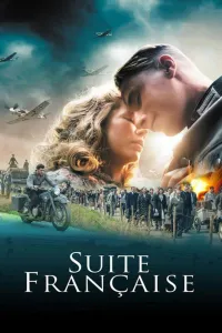 Affiche de Suite française