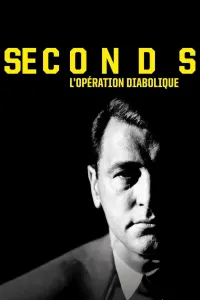 Affiche de L'Opération diabolique