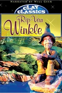 Affiche de Rip Van Winkle