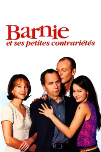 Affiche de Barnie et ses petites contrariétés