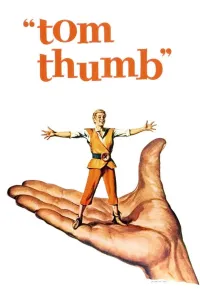 Affiche de Les Aventures de Tom Pouce