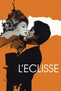 Affiche de L'Éclipse