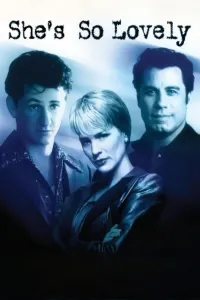 Affiche de She's So Lovely