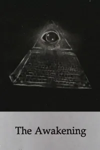 Affiche de The Awakening