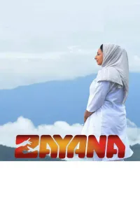 Affiche de Zayana