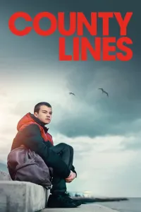 Affiche de County Lines