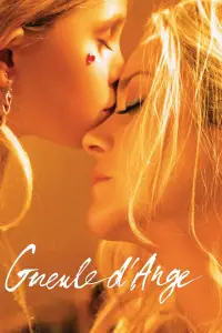 Affiche de Gueule d'ange