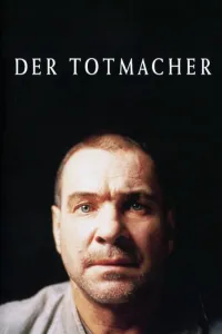Affiche de L'Homme de la mort