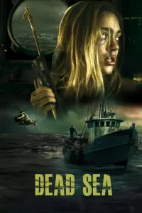 Affiche de Dead Sea