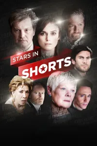 Affiche de Stars in Shorts