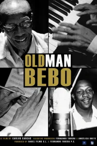 Affiche de Old Man Bebo