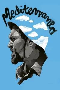 Affiche de Mediterraneo