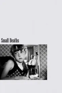 Affiche de Small Deaths