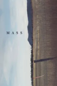 Affiche de Mass
