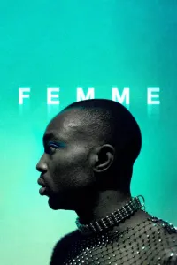 Affiche de Femme