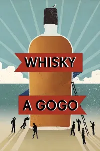 Affiche de Whisky à gogo