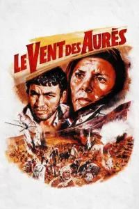 Affiche de Le Vent des Aurès