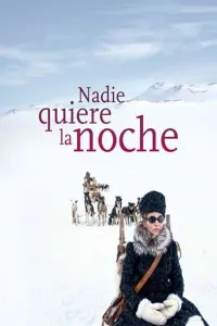 Affiche de Personne n'attend la nuit