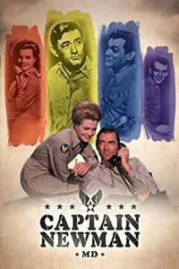 Affiche de Le Combat du capitaine Newman