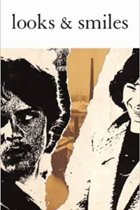 Affiche de regards et sourires