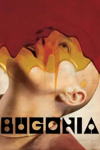 Affiche de Bugonia