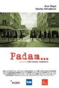 Affiche de Padam...