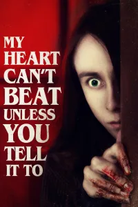 Affiche de My Heart Can't Beat Unless You Tell It To