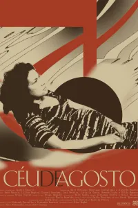 Affiche de August Sky