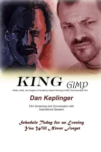 Affiche de King Gimp
