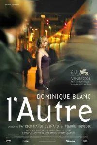 Affiche de L’Autre